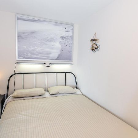 Nida Lotmiskio Apartamentas Esterno foto