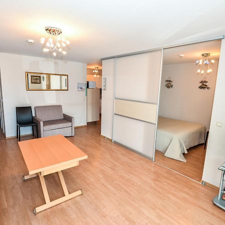 Nida Lotmiskio Apartamentas Esterno foto
