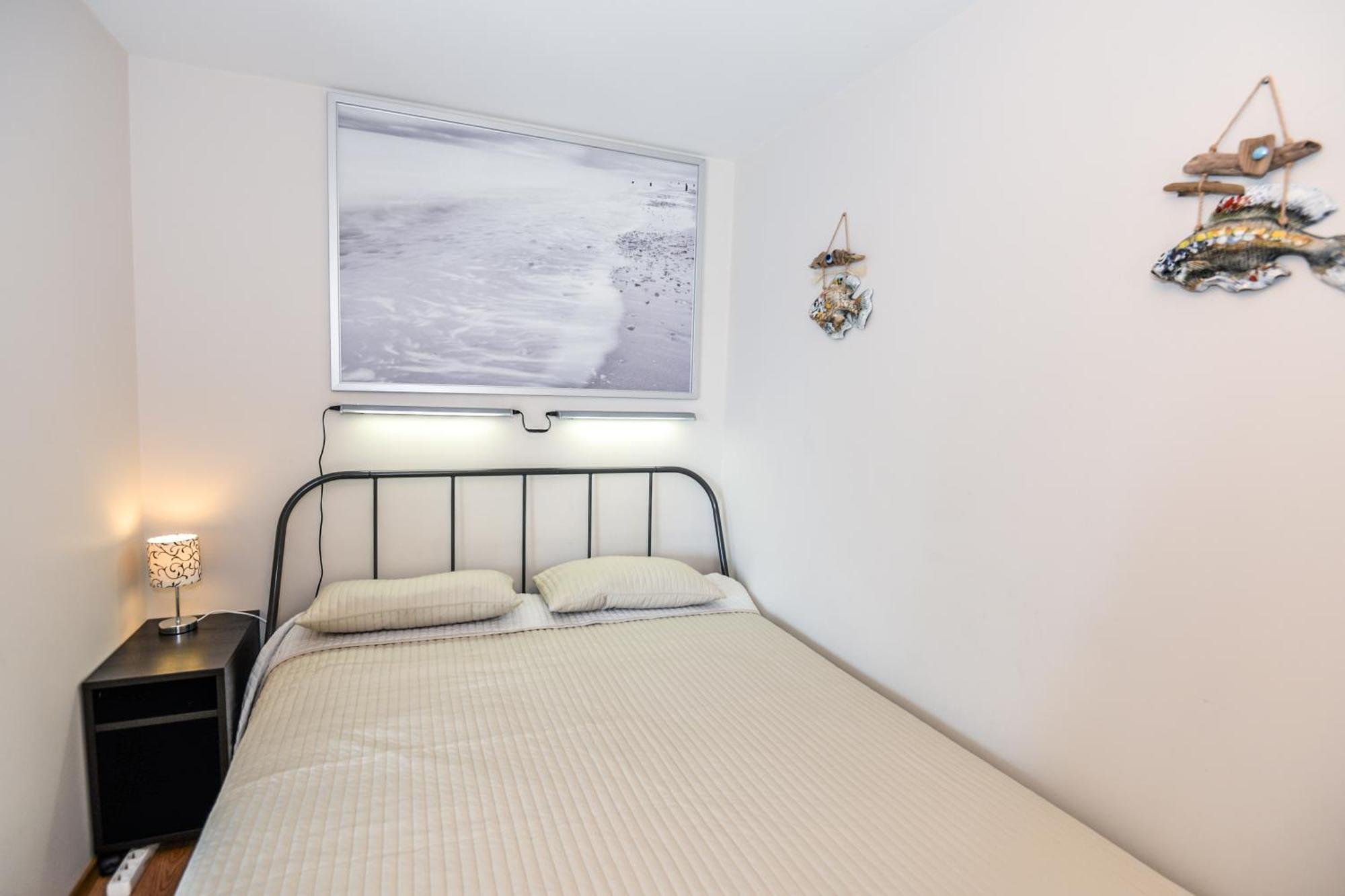 Nida Lotmiskio Apartamentas Esterno foto