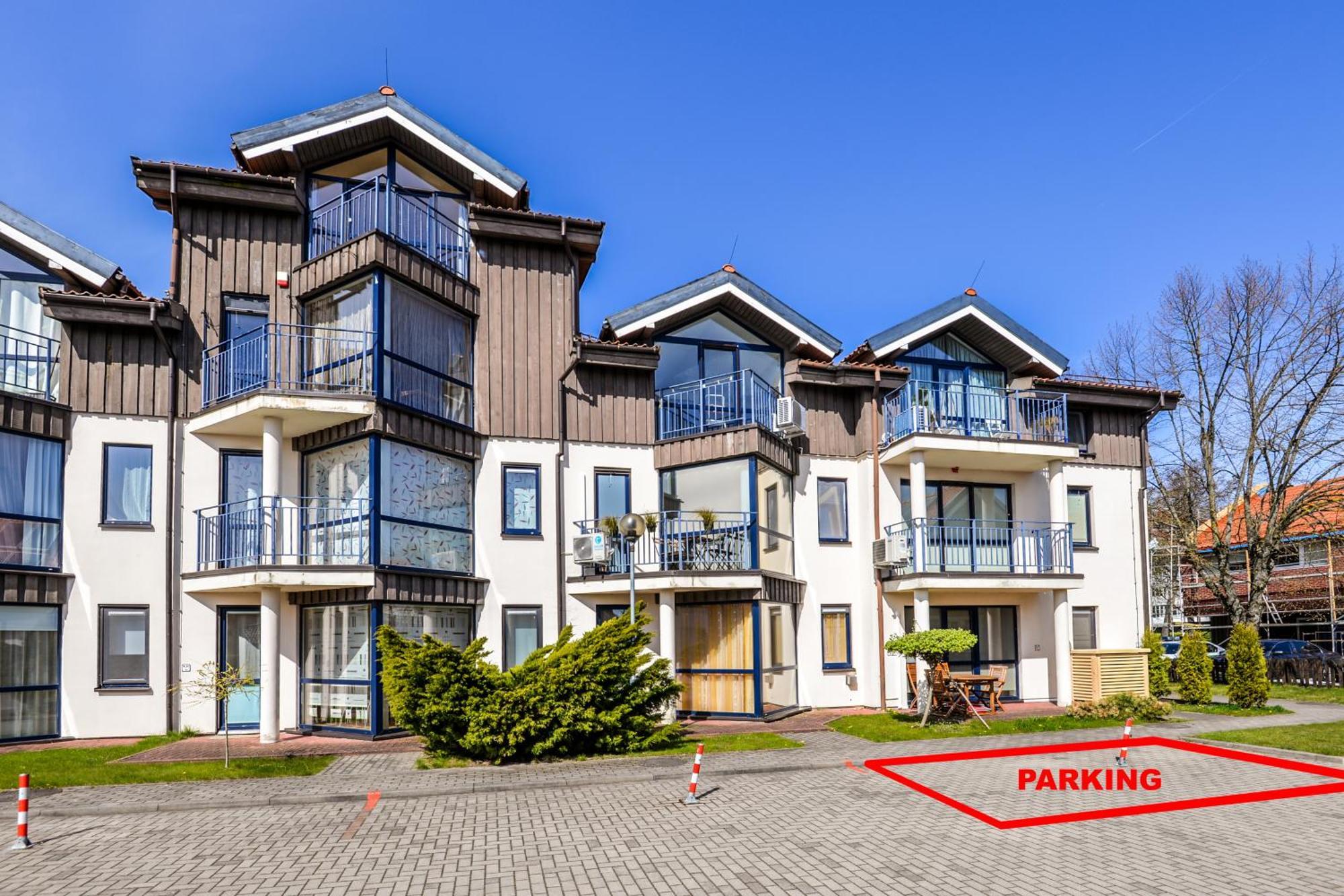 Nida Lotmiskio Apartamentas Esterno foto