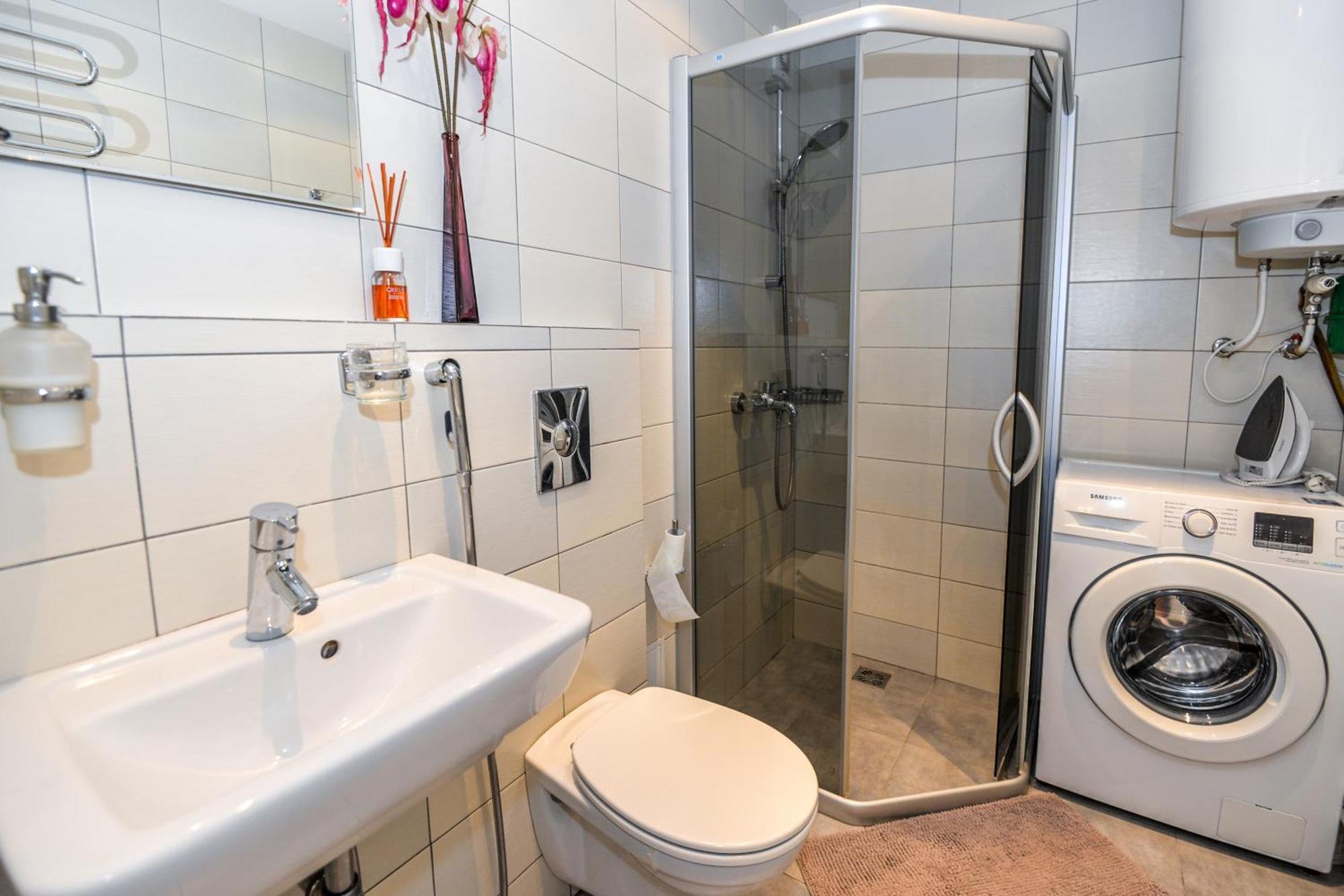 Nida Lotmiskio Apartamentas Esterno foto