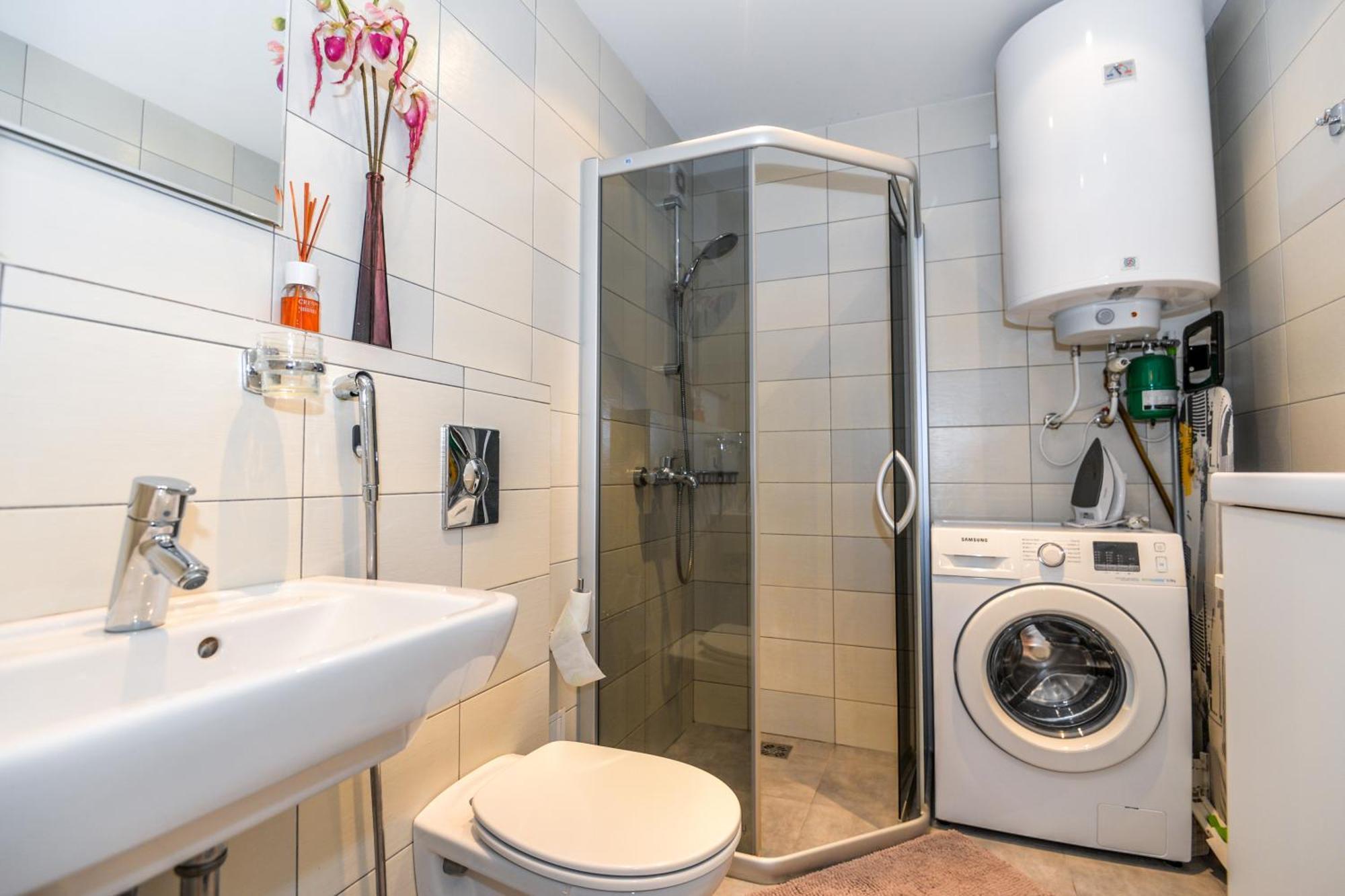 Nida Lotmiskio Apartamentas Esterno foto