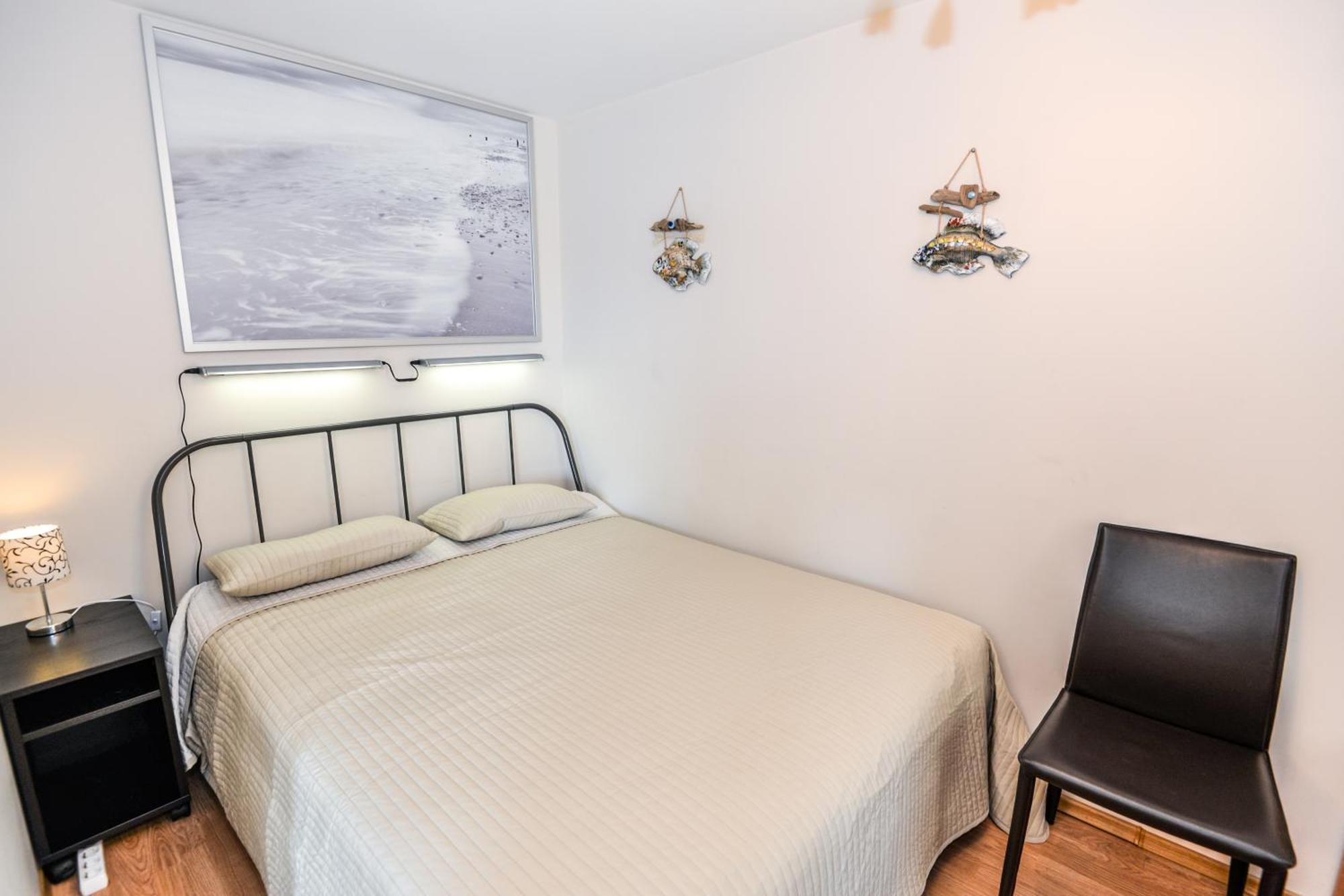 Nida Lotmiskio Apartamentas Esterno foto