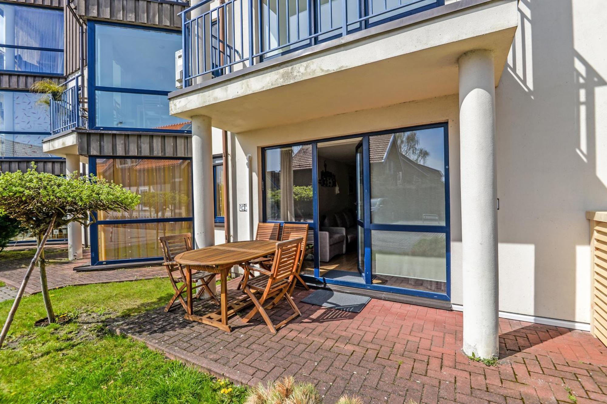 Nida Lotmiskio Apartamentas Esterno foto