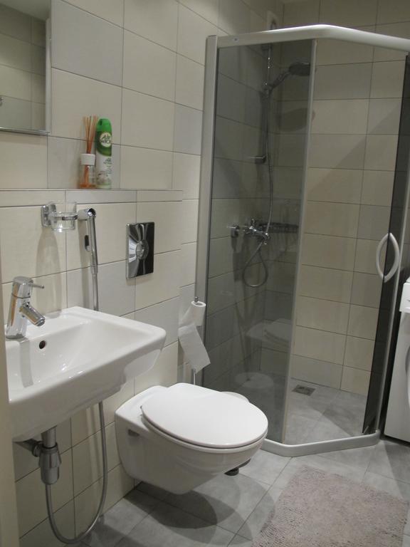 Nida Lotmiskio Apartamentas Esterno foto