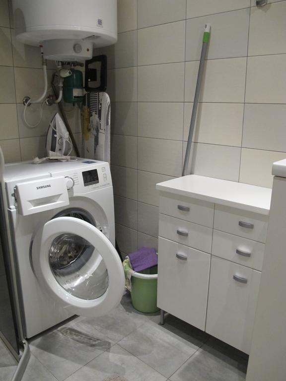 Nida Lotmiskio Apartamentas Esterno foto