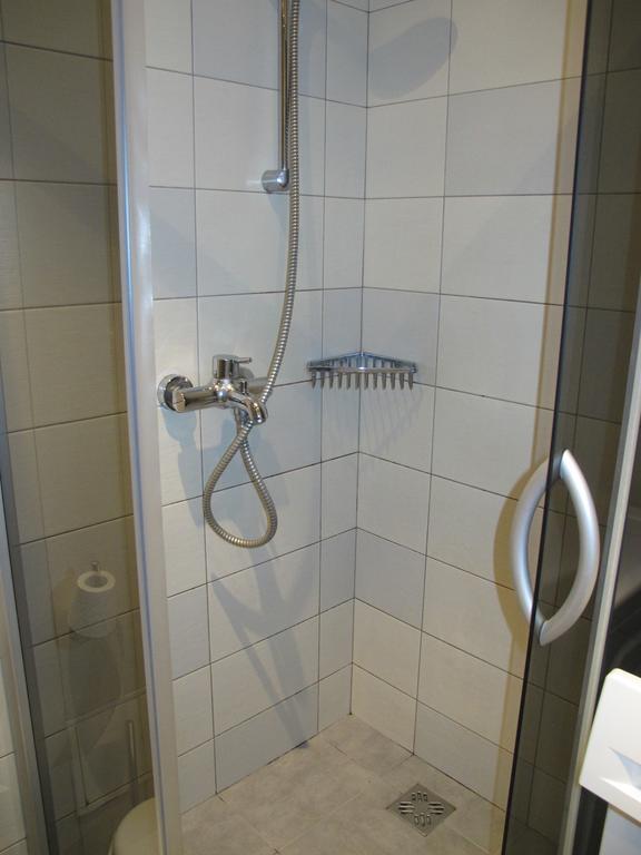Nida Lotmiskio Apartamentas Esterno foto