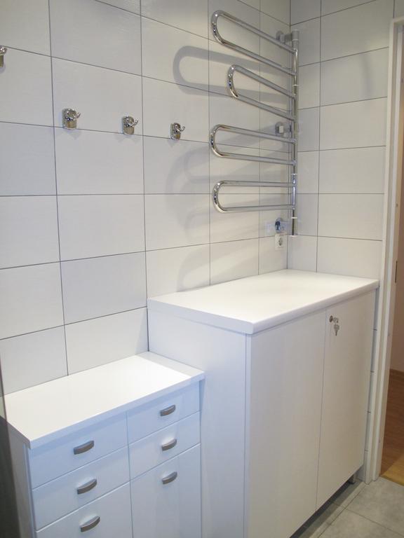 Nida Lotmiskio Apartamentas Esterno foto