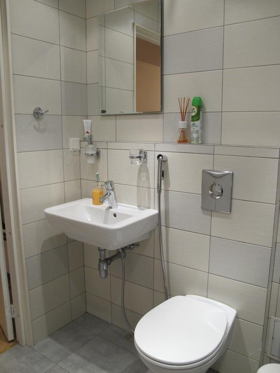 Nida Lotmiskio Apartamentas Esterno foto
