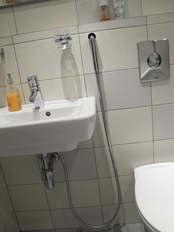Nida Lotmiskio Apartamentas Esterno foto