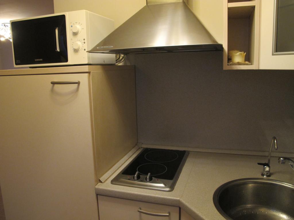 Nida Lotmiskio Apartamentas Esterno foto