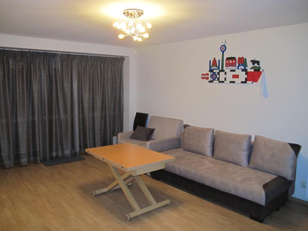 Nida Lotmiskio Apartamentas Esterno foto